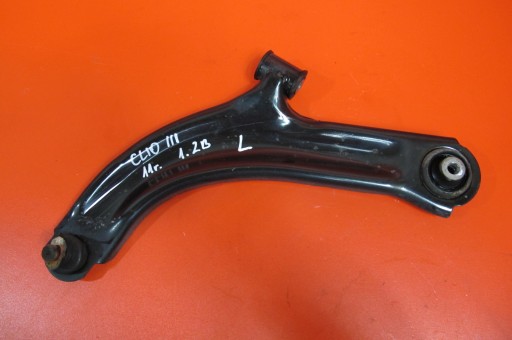 Renault Clio 3 III Modus Washer αριστερά μπροστά