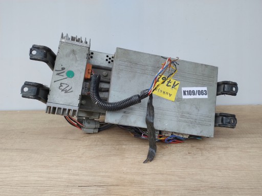ΥΠΟΛΟΓΙΣΤΗΣ ΡΑΔΙΟΠΛΟΗΓΗΣΗΣ TOYOTA 86681-26011 PREVIA HIACE K109/063