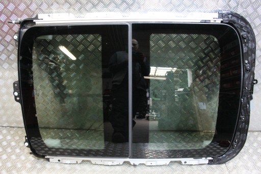 ΜΊΝΙ F55 F56 ΠΑΝΌΡΑΜΑ ΗΛΙΟΡΟΦΉς ΓΥΆΛΙΝΟς ΣΚΕΛΕΤΌς B.ŁADN