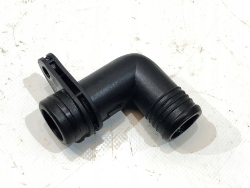 PEUGEOT 807 PHEDRA WATER PIPE ELBOW 2.2HDI