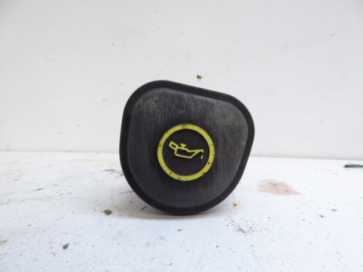 FORD KA RB 97R - OIL FILLER CAP 1.3 and J4 60KM ENDURA