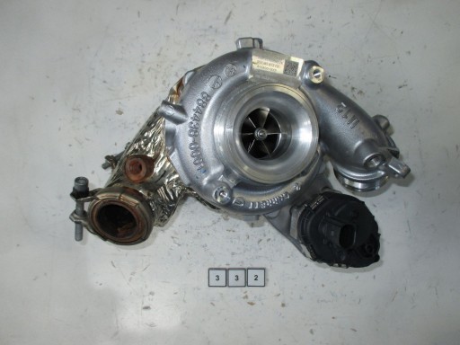 AUDI A4 A7 3.0 ΣΤΕΡΜΠΟΣΜΠΙΣΤΟΣ 059145873FB