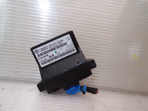 Gateway VW Seat Skoda 7N0907530AN ΜΟΝΑΔΑ