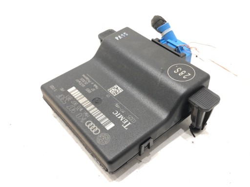 ΜΟΝΑΔΑ GATEWAY SKODA OCTAVIA II 1K0907530F Χάτσμπακ 04-13 CONTROLER