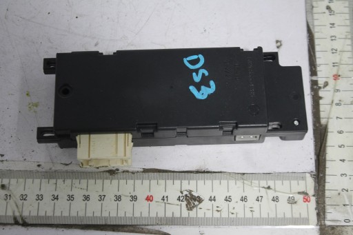 ΜΟΝΑΔΑ BLUETOOTH 9675359580 CITROEN DS3 08-16