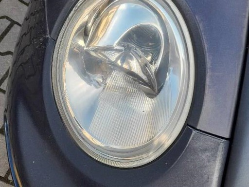 ΔΕΞΙΟ ΦΩΤΙΣΤΙΚΟ ΜΠΡΟΣΩΠΟΥ VOLKSWAGEN NEW BEETLE
