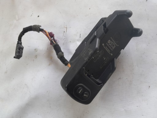 Προσαρμογέας βάσης τηλεφώνου VW Passat B6 NOKIA 6300