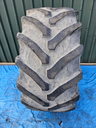 TRELLEBORG TIRE 600/65 - R 28 TM 800 600/65R28