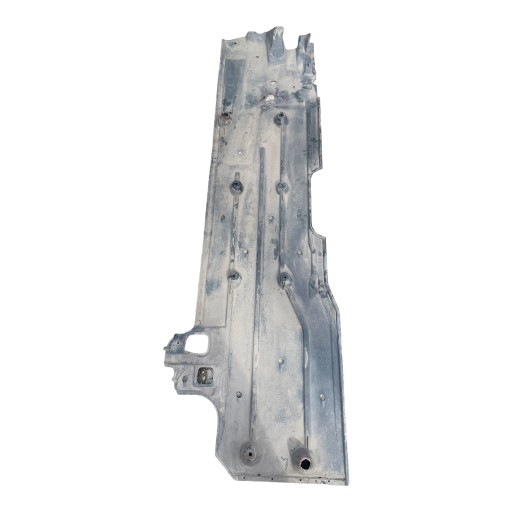 Mini Cooper R56 Plate Cover Panel Chassis Left 2753163