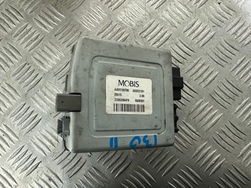 ΜΟΝΑΔΑ ΥΠΟΣΤΗΡΙΞΗΣ HYUNDAI I30 II A656399700