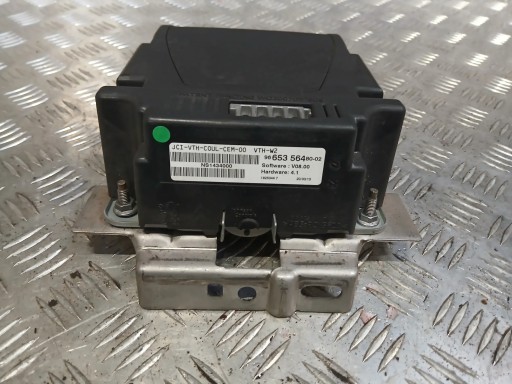 PEUGEOT 508 HEAD UP DISPLAY 9665356480-02