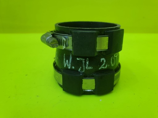 Σύνδεσμος σωλήνα Intercool Connector Jeep Wrangler JL 2.0 T 05281506AD