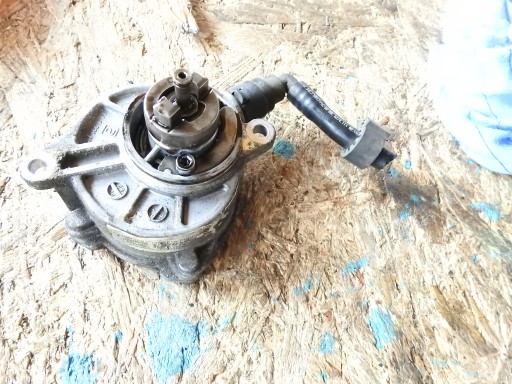 Mercedes W204 W211 lift 2.2 cdi αντλία κενού
