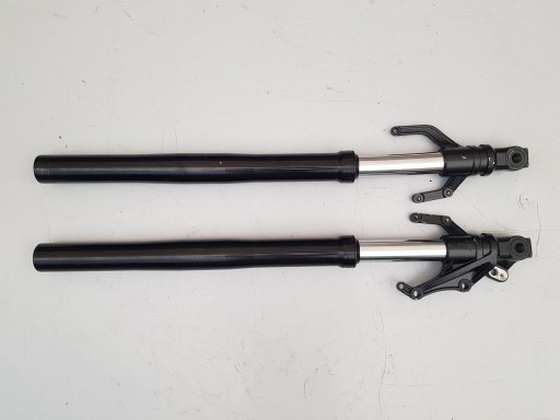 Leag Laga Lag Yamaha Yzf R3 R25 MT-03 22-25 Suspension 2022-2025