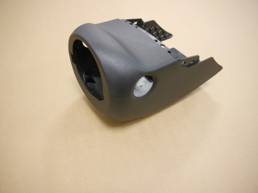 VW Golf 8 VIII κάλυμμα στήλης διεύθυνσης 5H0858559D 5H0858560