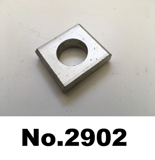 Μοτοσικλέτα Tensioner Tension Washer Αποστάτης άξονα