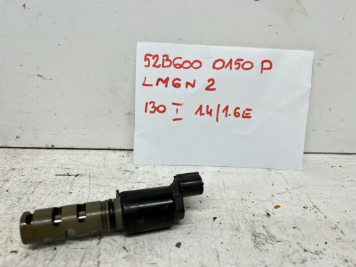 KIA CEED HYUNDAI I30 TIMING PHASE SENSOR 1.4 16V 52B600-0150 2006-