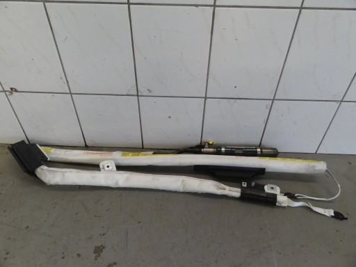 HYUNDAI IX35 2014 LIFT KURTYNA POWIETRZNA AIRBAG PRAWA 85020-2S500