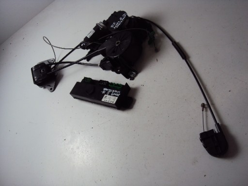 MOTOR CLOSE DOOR MODULE CITROEN JUMPY III 16-