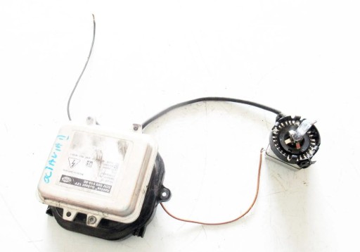 SKODA OCTAVIA II LIFT LAMP CONVERTER 5DV00961000