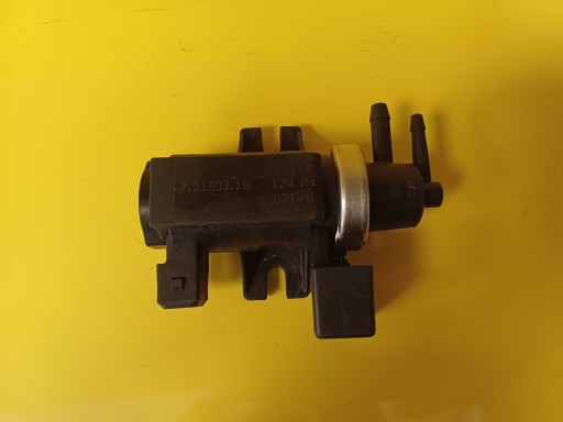Kia Carnival 72190319 NR406 Valve Vacuum