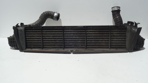 Air Cooler Intercooler Mercedes W203 A2035000500