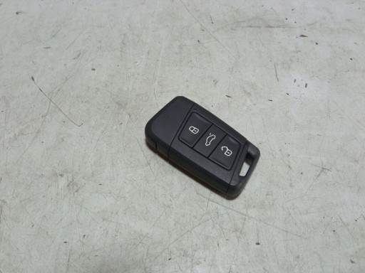 SKODA KAROQ LIFT REMOTE χωρίς ΚΛΕΙΔΙ