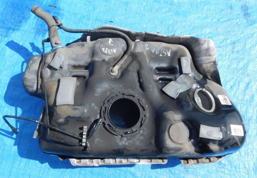 OPEL ASTRA J IV FUEL TANK 2.0 CDTI 13269424