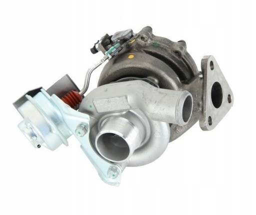 TURBINE OPEL MERIVA A 1.7 CDTI 101 HP 860070