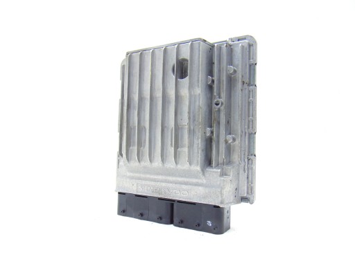 ECU BMW E81 LCI E90 E91 7580279 Engine