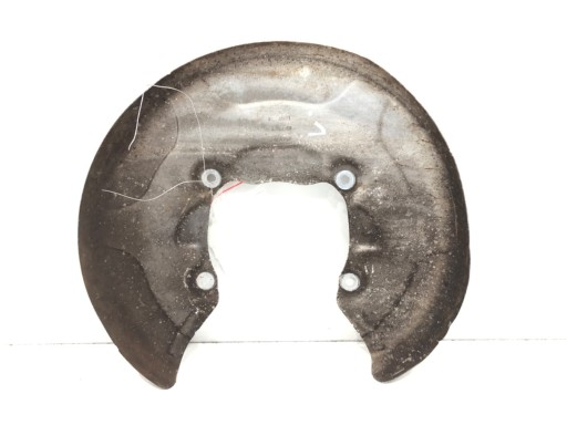Cover Brake Shield Cover πίσω αριστερό Mini Clubman F54 Coopers 192 χλμ. 2015-2022