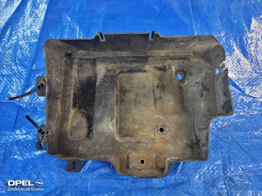 OPEL-PARTS Astra G H Zafira A B Βάση μπαταρίας 13165712