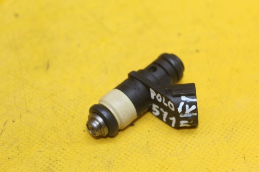 INJECTOR VW POLO IV AUDI SEAT SKODA 1.4 B BBY 16 V 036906031M