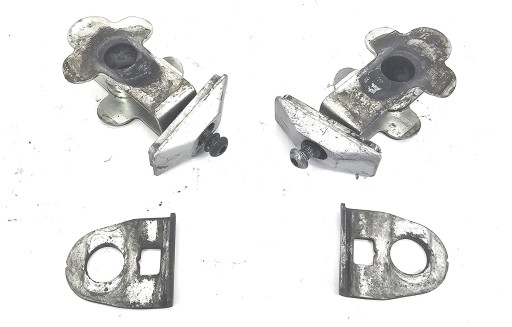 Suzuki Bandit GSF 600 N 95 - 99 Clables