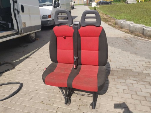 ΔΙΘΕΣ DUCATO BOXER JUMPER III 06-