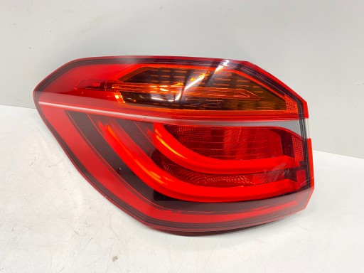 Πίσω λάμπα αριστερά W BMW 2 F46 Grand Tourer ανελκυστήρα