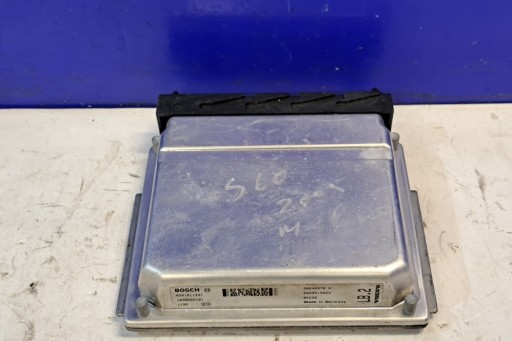 ECU Volvo S60 και 30646978 2.4L Diesel 120kW 2006