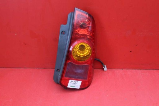 ΔΕΞΙ ΠΙΣΩ ΦΑΝΟ MR913174 MITSUBISHI SPACE STAR 1 I LIFT 02-05