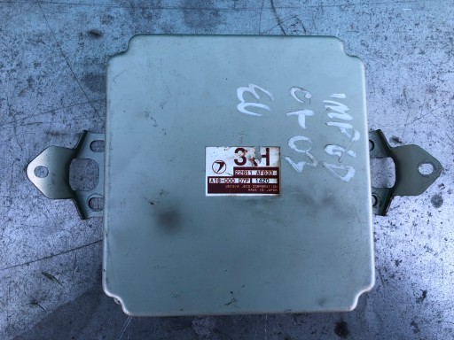 ΕΛΕΓΚΤΗΣ ΚΙΝΗΤΗΡΑ ΥΠΟΛΟΓΙΣΤΗ SUBARU IMPREZA II GD