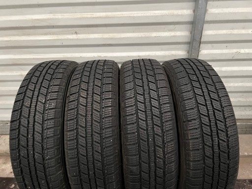 ROCKSTONE ICE-PLUS ΧΕΙΜΕΡΙΝΑ ΕΛΑΣΤΙΚΑ 175/65/15 84Τ