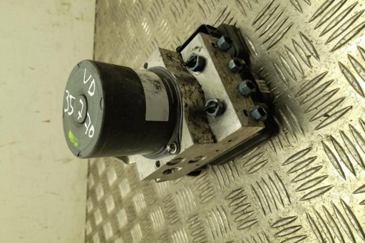 ABS Pump Audi Q7 (4M) 4M0907379K Diesel 200kW 2015