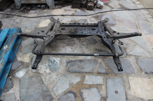 TROLLEY 422449181 SLEDGE ROCKER ROD MAN TGE 19R