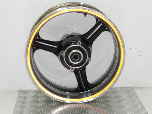 KAWASAKI Z1000 (07-09) ΖΑΝΤΑ ΠΙΣΩ ΤΡΟΧΟ ORIGINAL