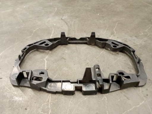 8200155865 Renault Megane II Switch Frame