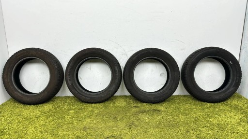 4x Σετ χειμερινών ελαστικών Kumho WinterCraft W52 205/60/16 92H 23r 7,5mm Nice