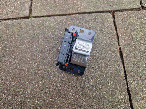 Peugeot Citroen Opel Panel Gear Shift Switch 98440959ZD   2019