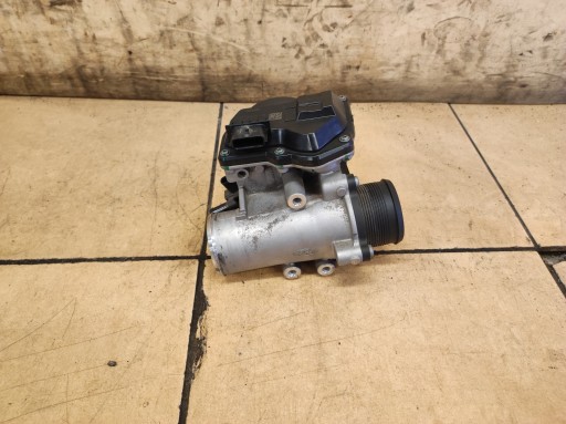 Βαλβίδα πεταλούδας EGR Focus MK4 IV 4 2.0 ECOBLUE