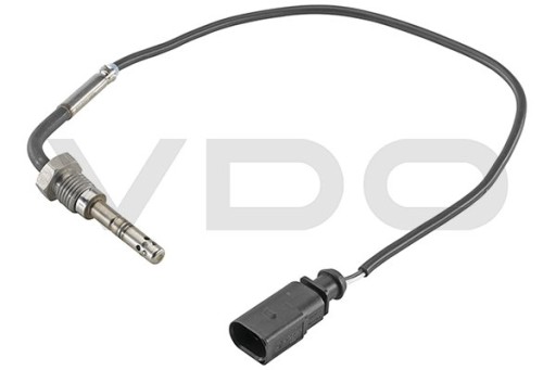 ΑΙΣΘΗΤΗΡΑΣ ΘΕΡΜΟΚΡΑΣΙΑΣ ΕΞΑΤΜΙΣΗ VW TOUAREG 3.0TDI 10-