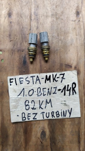 FIESTA MK7 1.0 82KM WATER SENSOR 7M51 12A648 AA