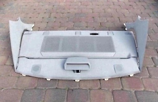 Lexus GS III GS300 GS450 πίσω φύλλο 05-11